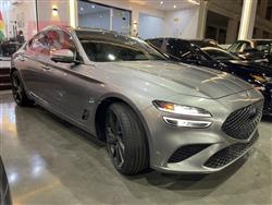 جنسس G70